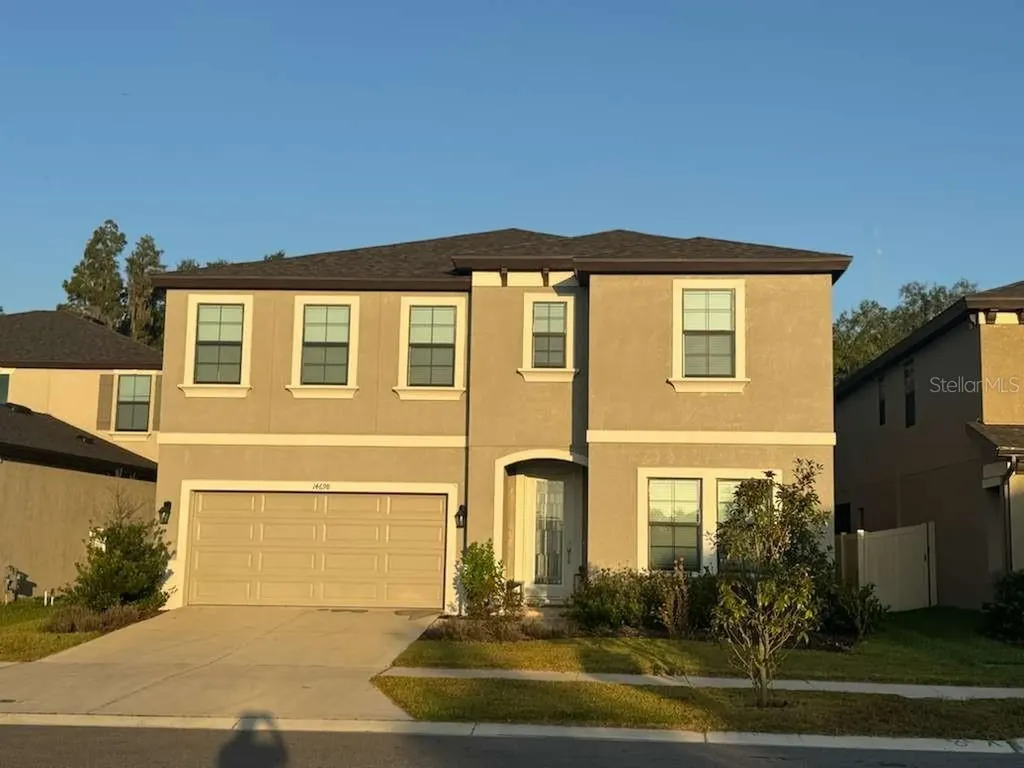 14698 Horse Trot Road Lithia FL 33547