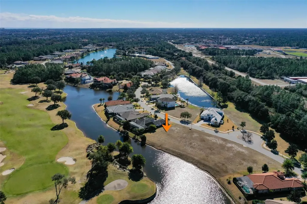 259 Conservatory Drive Palm Coast FL 32137