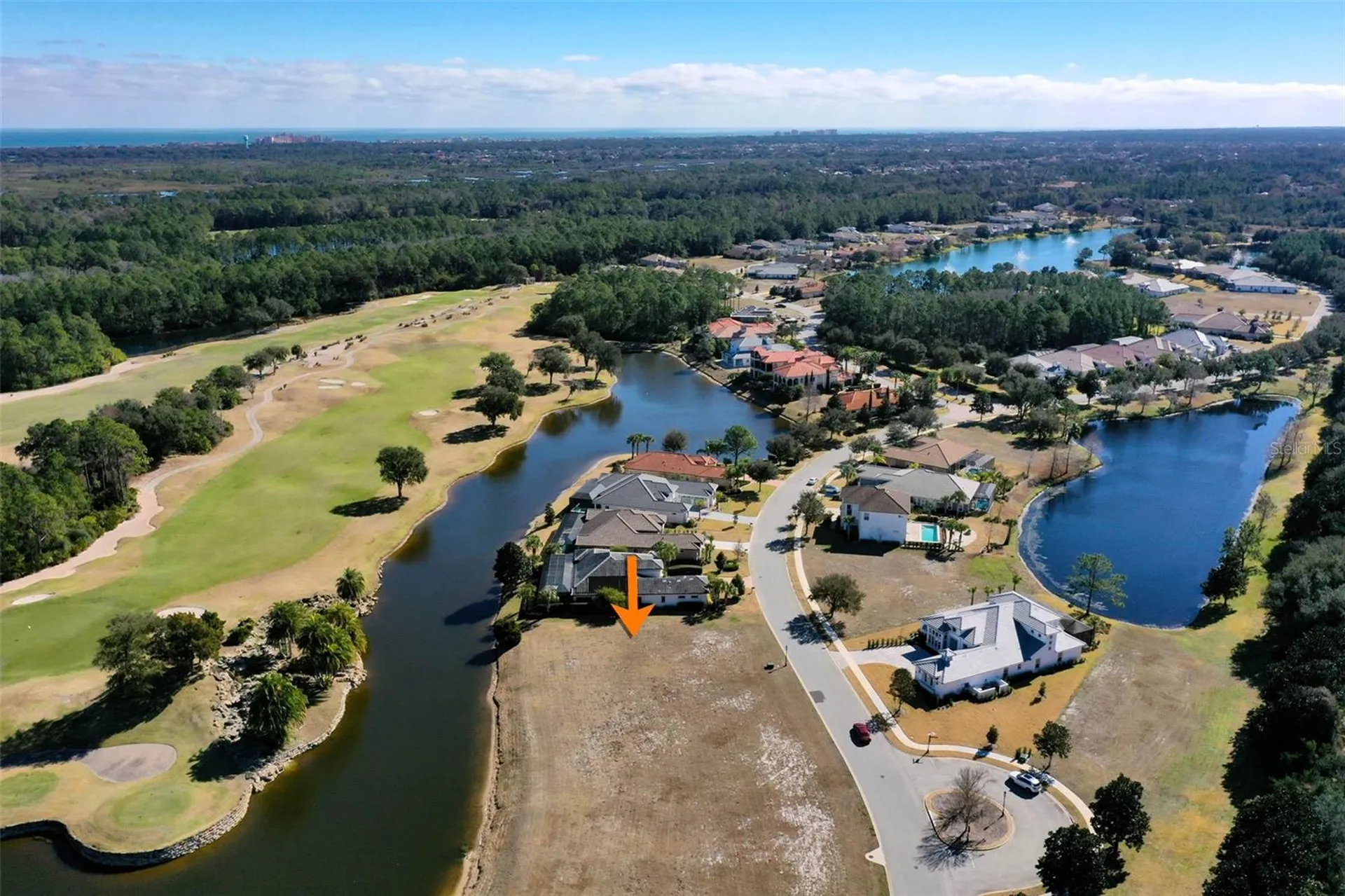 259 Conservatory Drive Palm Coast FL 32137