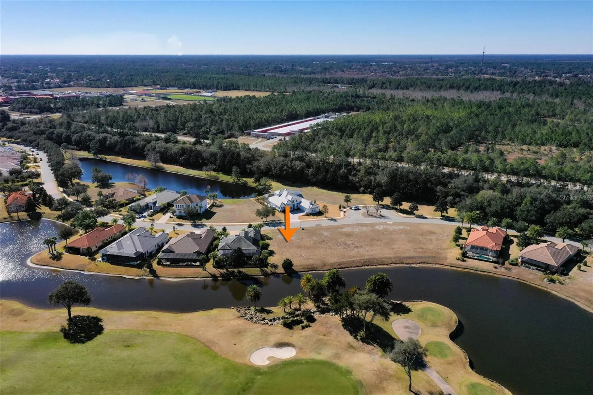 259 Conservatory Drive Palm Coast FL 32137