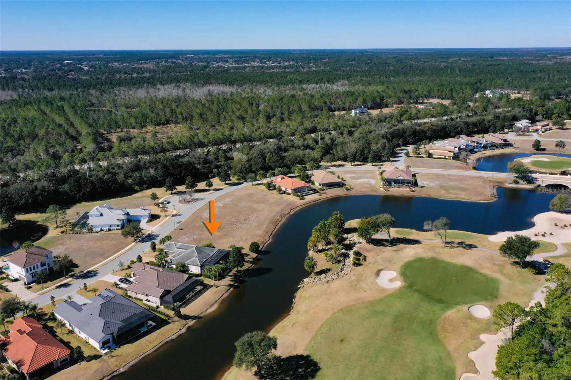 259 Conservatory Drive Palm Coast FL 32137