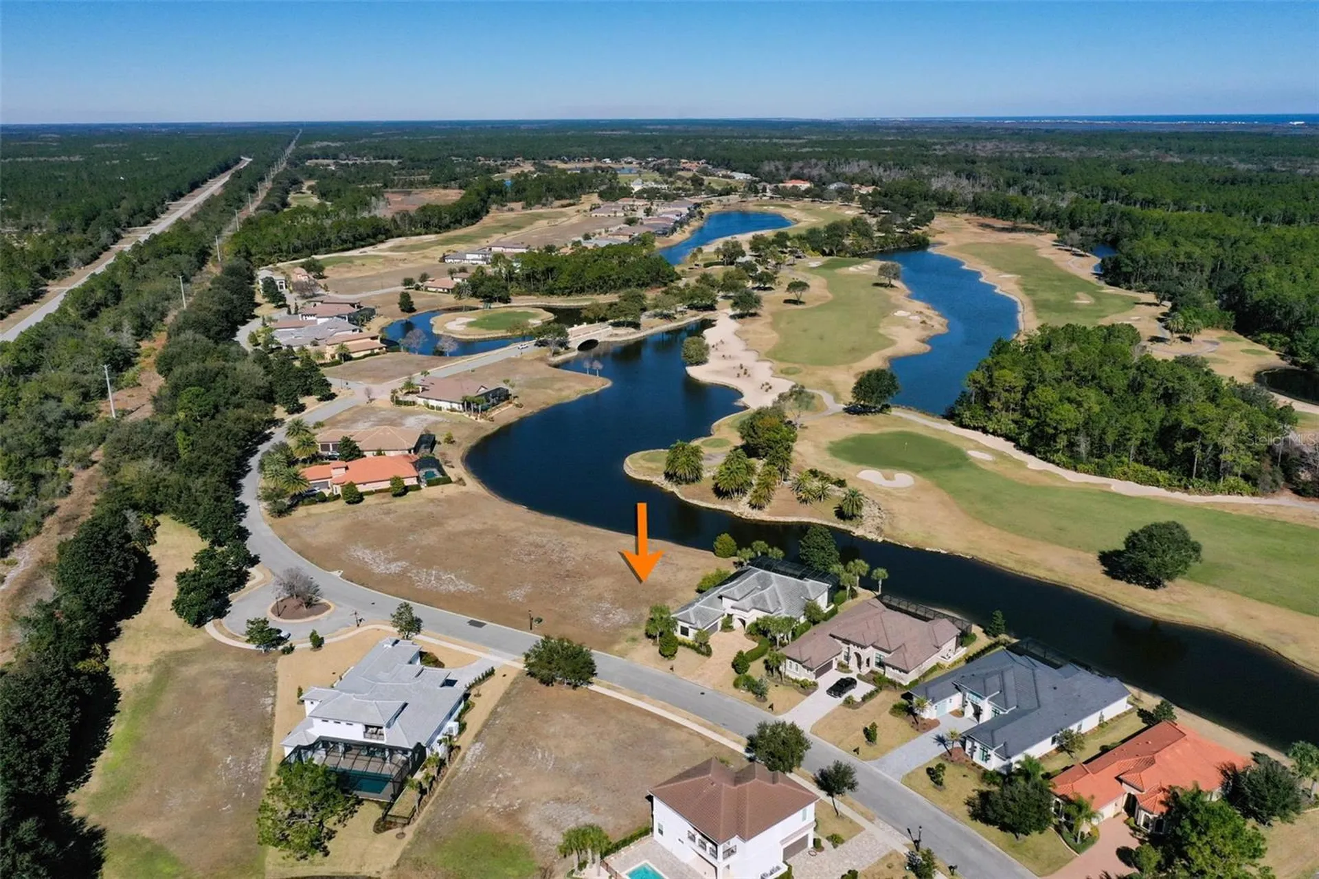 259 Conservatory Drive Palm Coast FL 32137