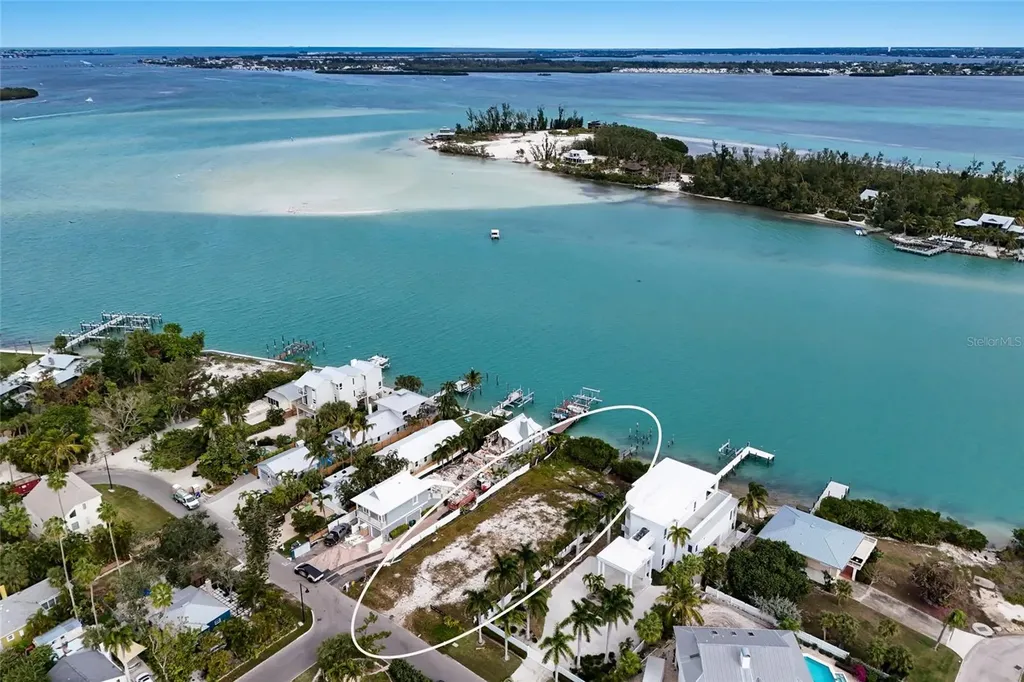 7094 Longboat Drive E Longboat Key FL 34228