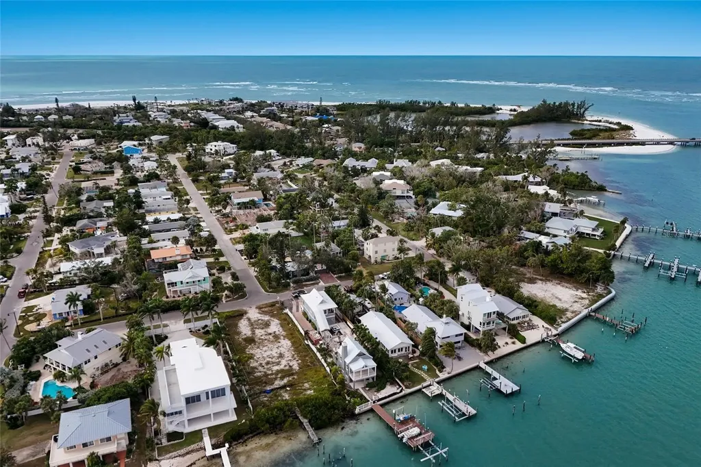 7094 Longboat Drive E Longboat Key FL 34228