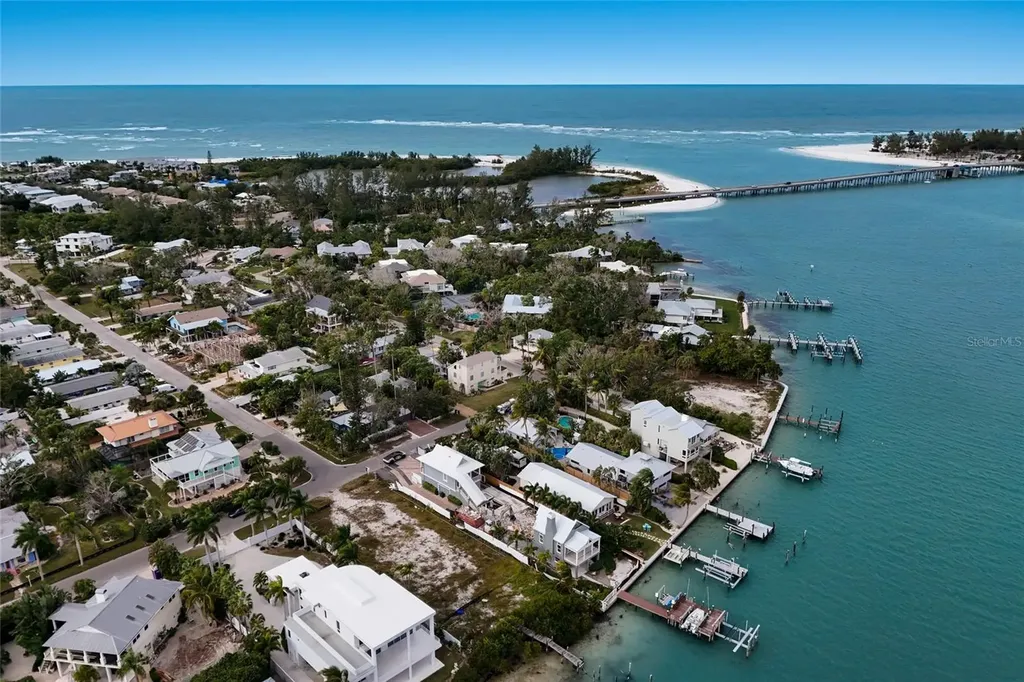 7094 Longboat Drive E Longboat Key FL 34228