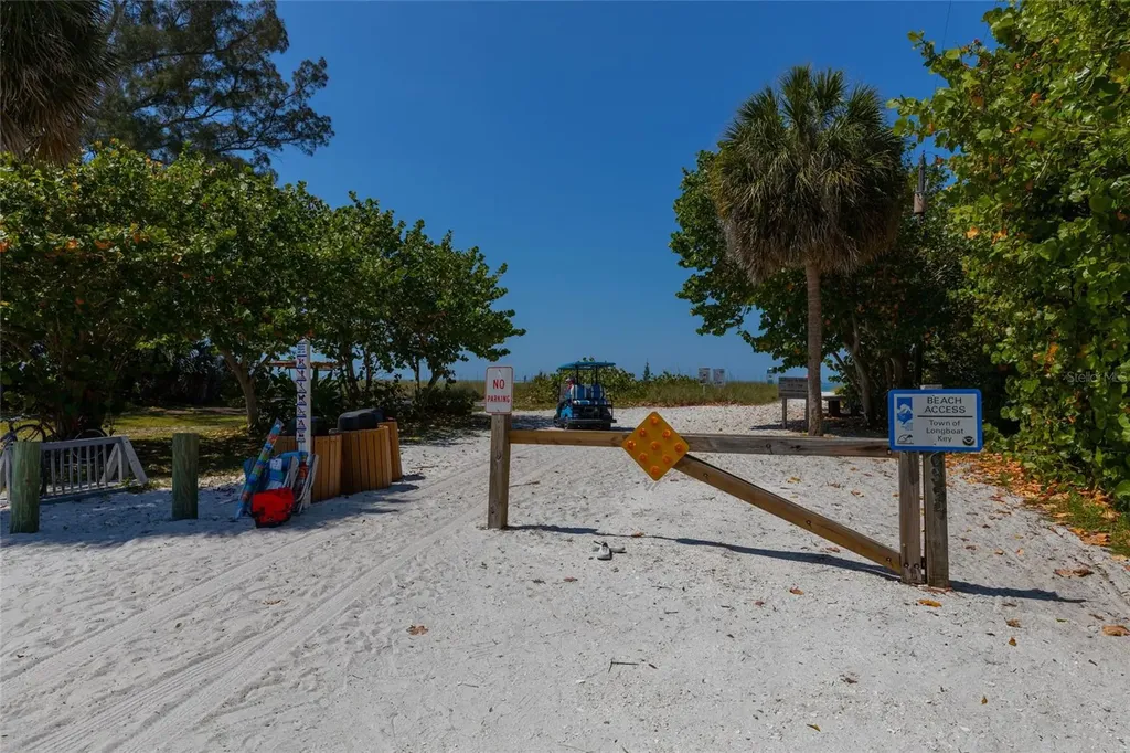 7094 Longboat Drive E Longboat Key FL 34228