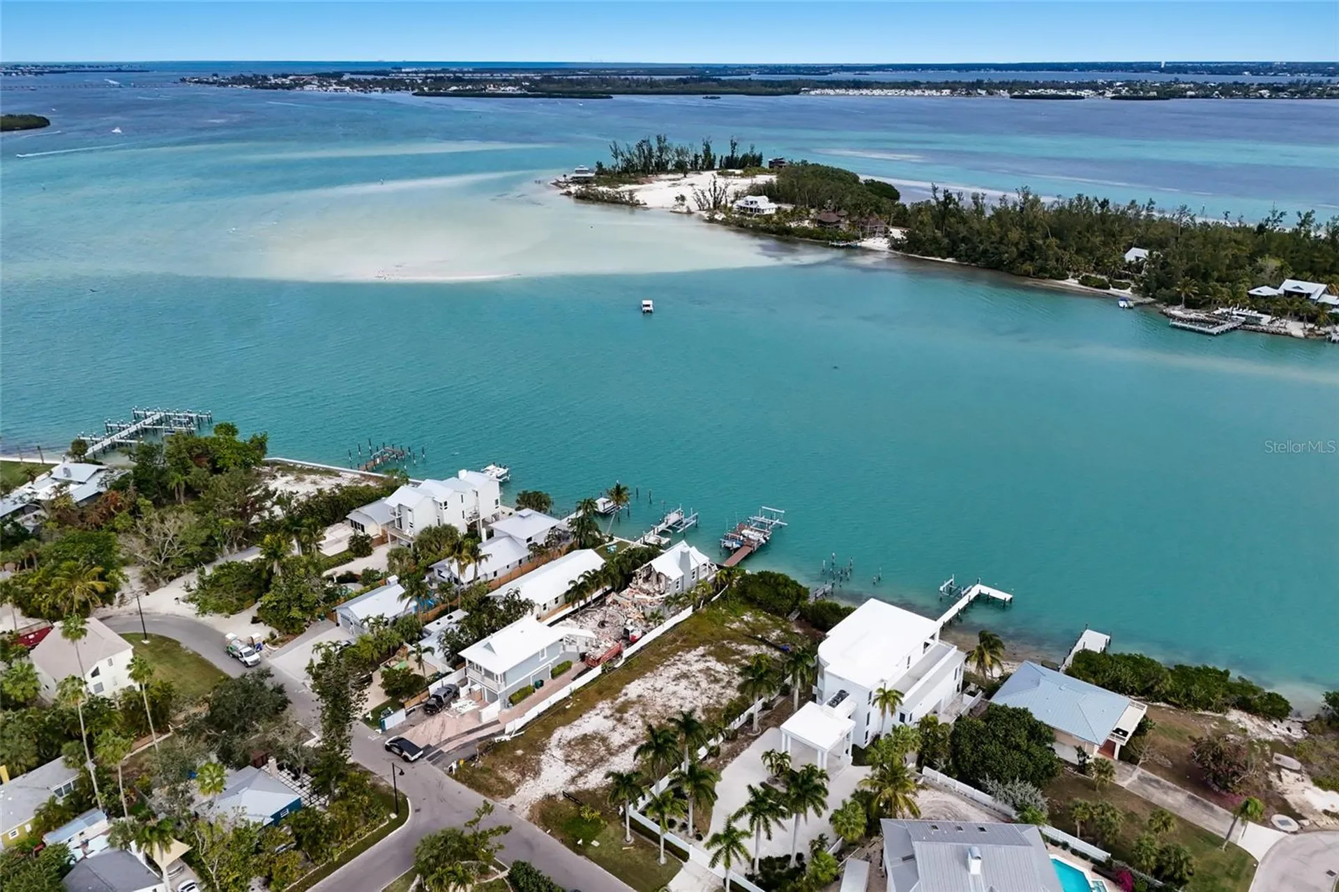7094 Longboat Drive E Longboat Key FL 34228