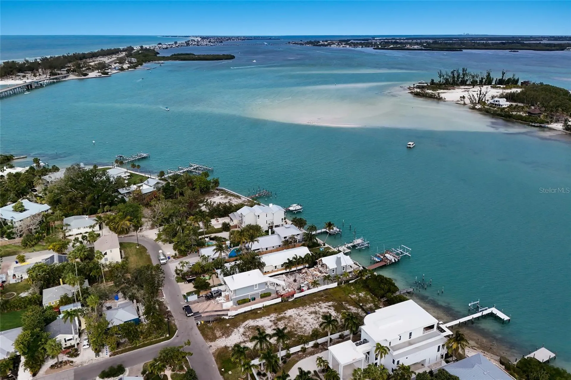 7094 Longboat Drive E Longboat Key FL 34228