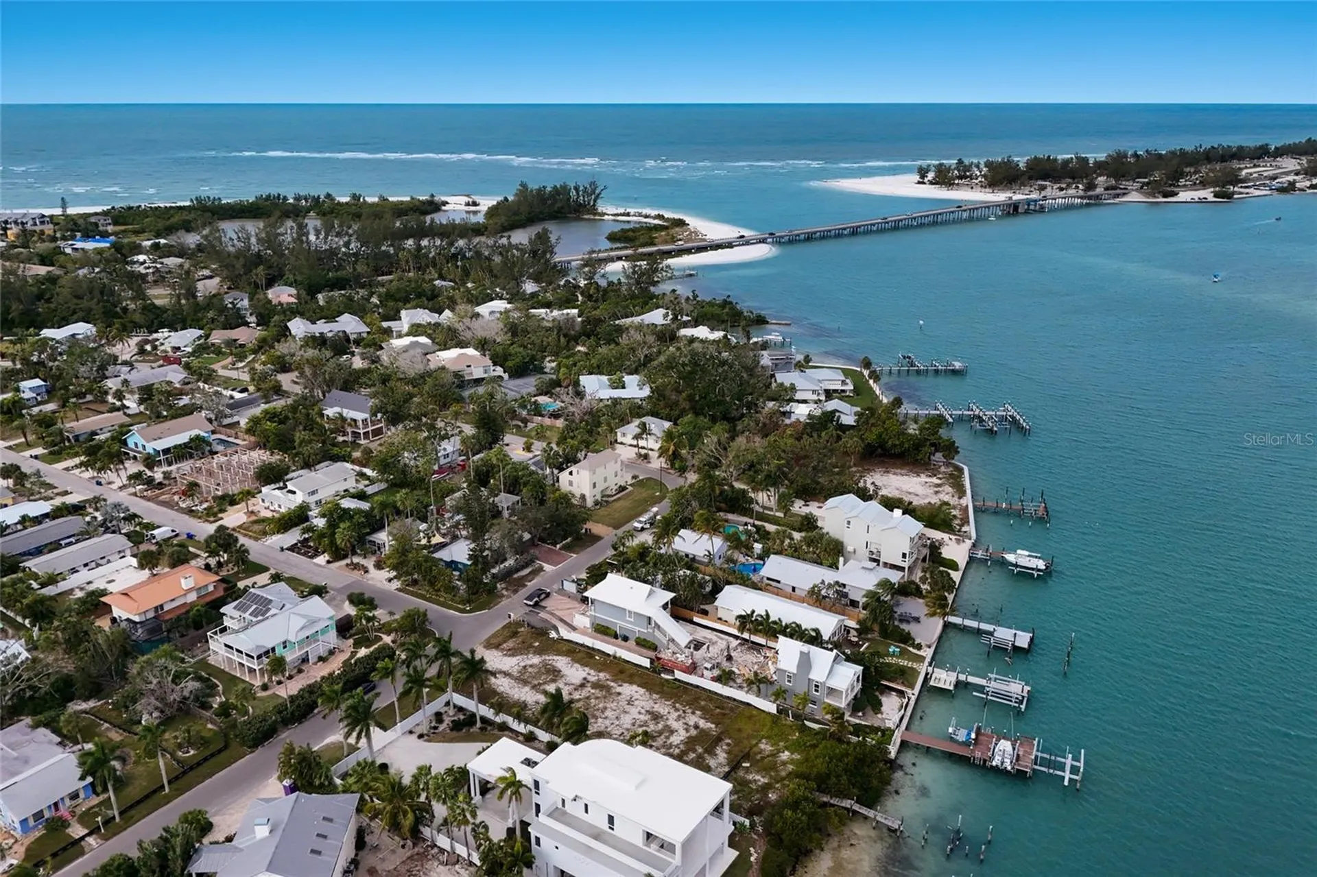 7094 Longboat Drive E Longboat Key FL 34228