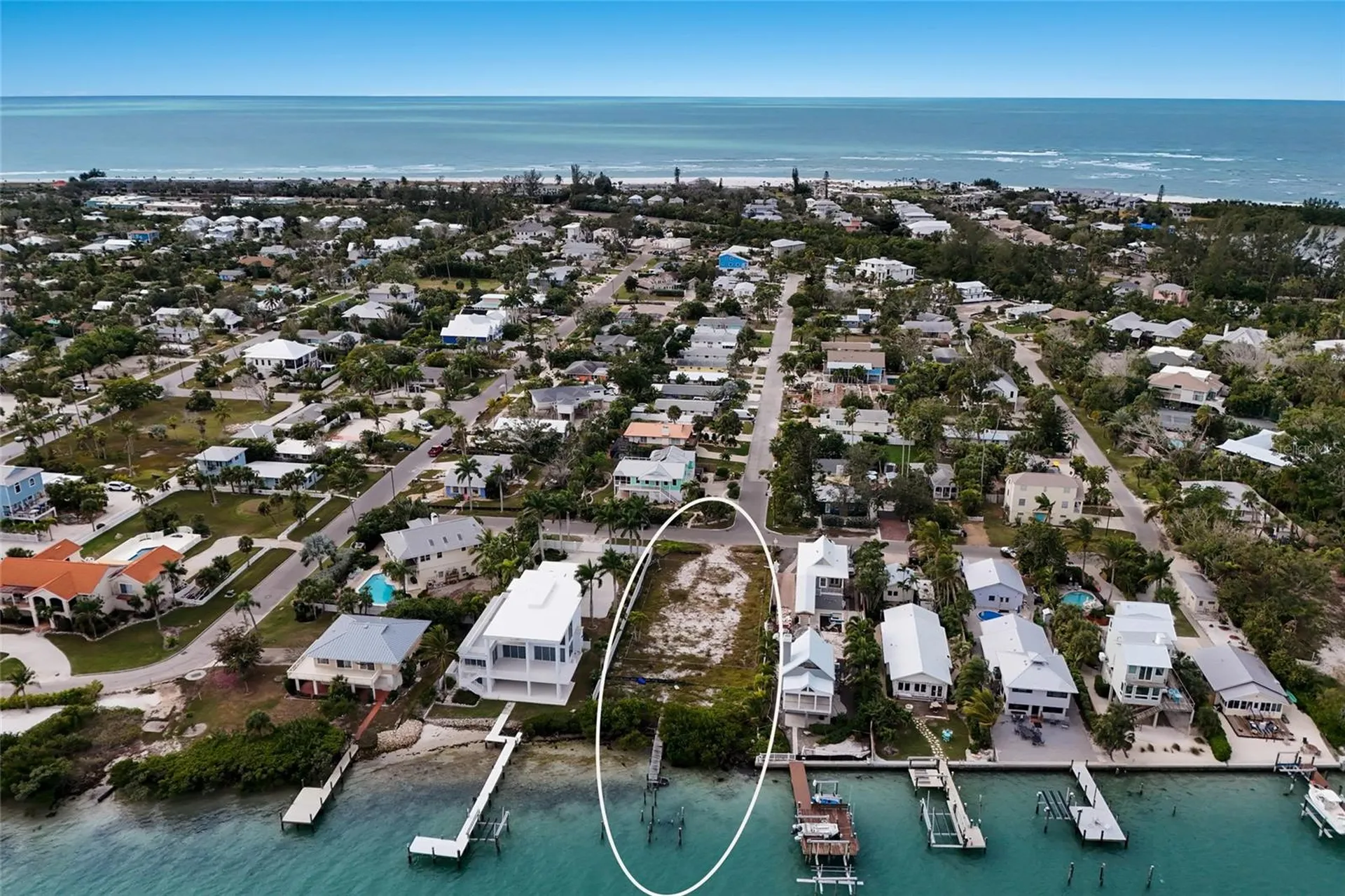 7094 Longboat Drive E Longboat Key FL 34228