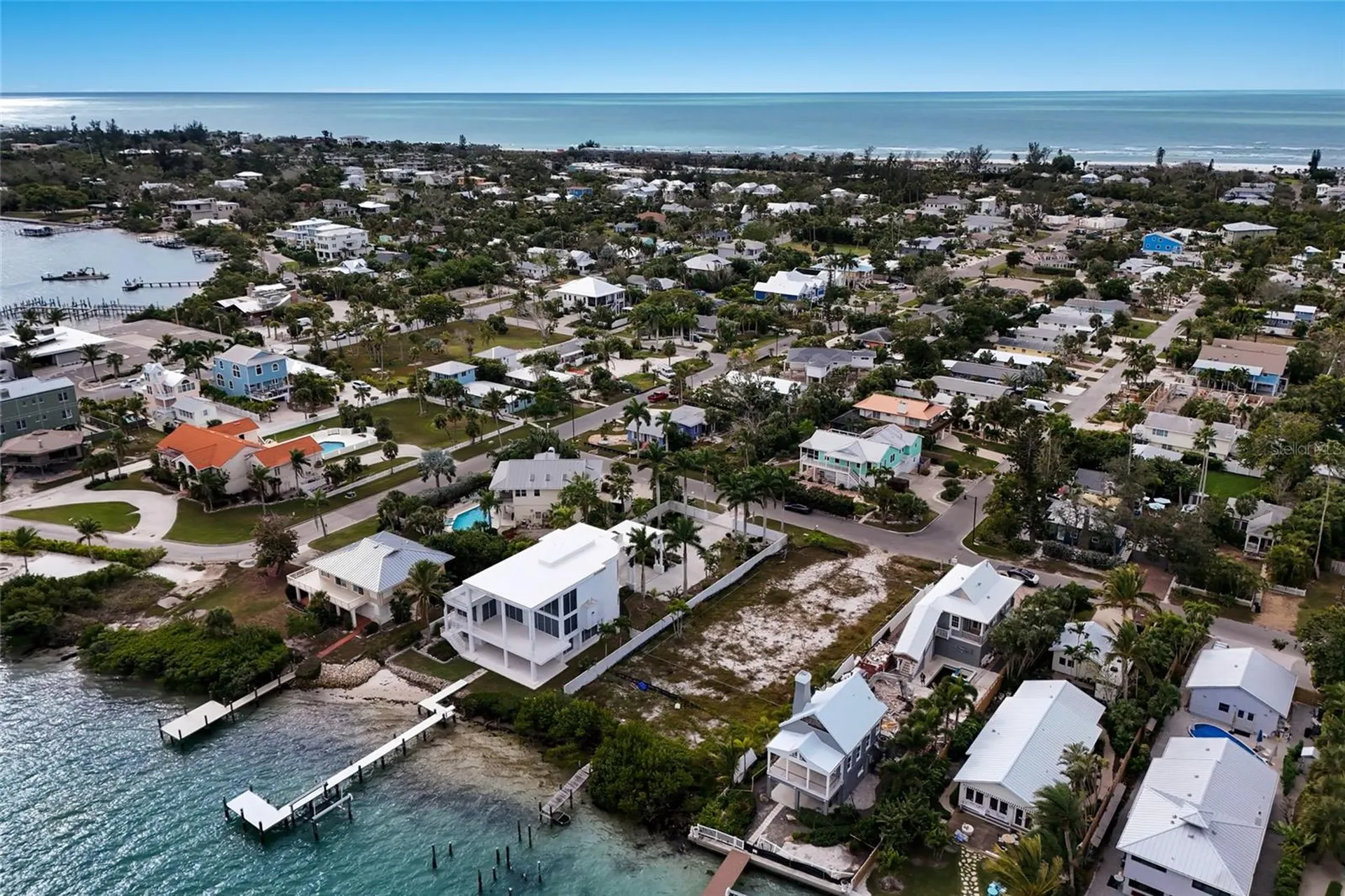 7094 Longboat Drive E Longboat Key FL 34228