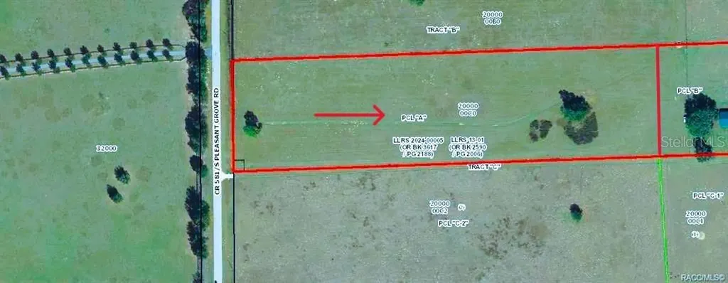 8385 S Pleasant Grove Road Inverness FL 34452