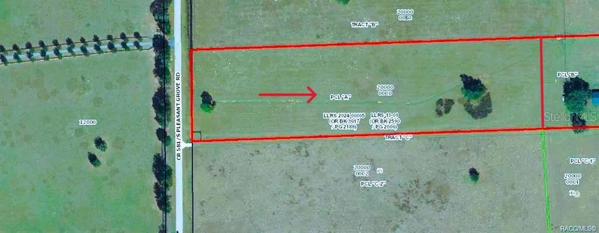 8385 S Pleasant Grove Road Inverness FL 34452