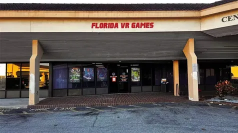 1640 W Airport Boulevard Sanford FL 32773