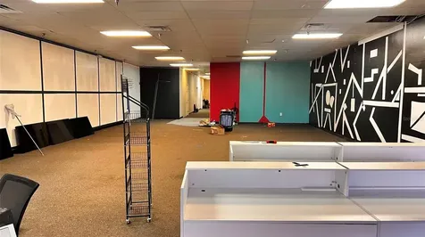 1640 W Airport Boulevard Sanford FL 32773