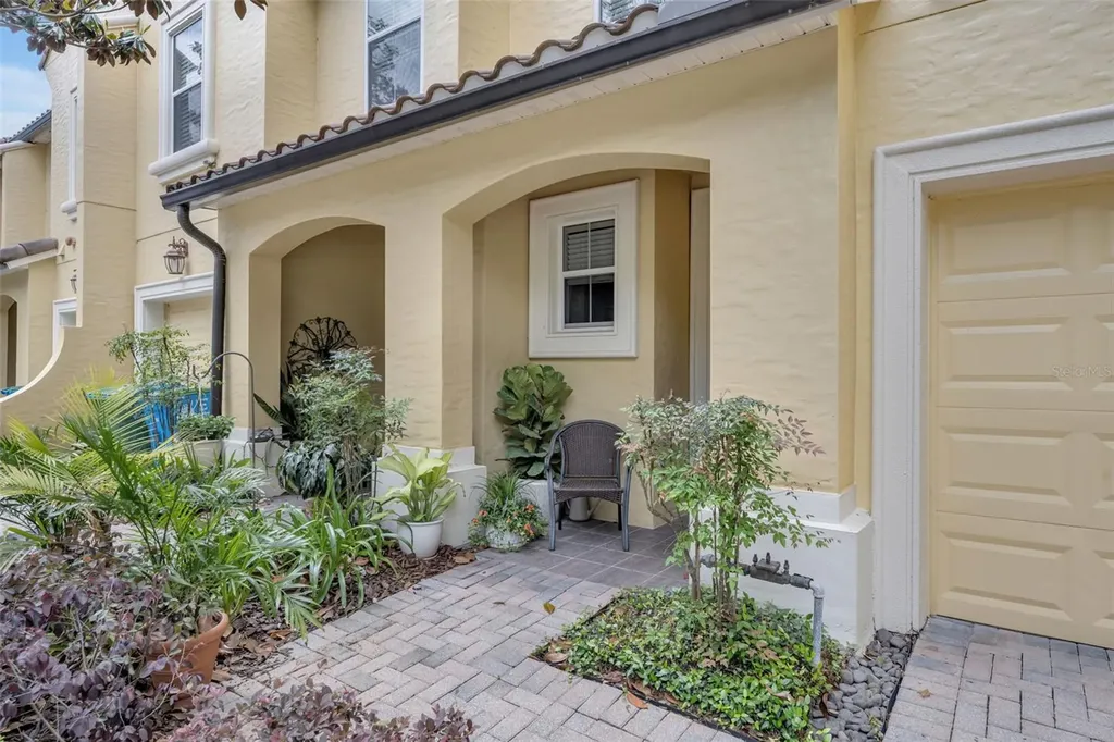 1321 Benevolent Street Maitland FL 32751