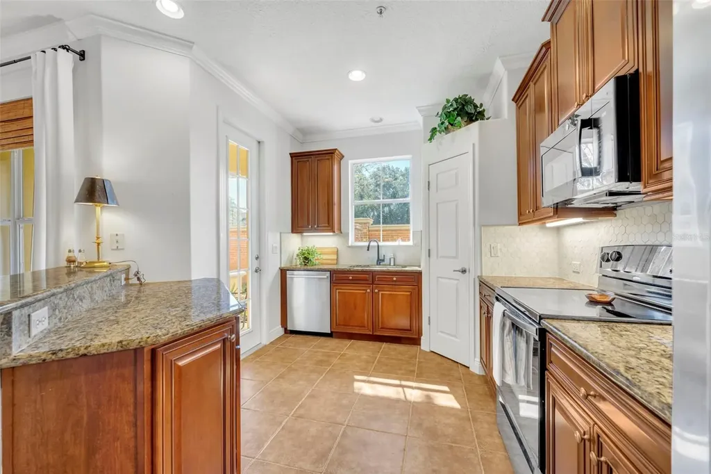 1321 Benevolent Street Maitland FL 32751