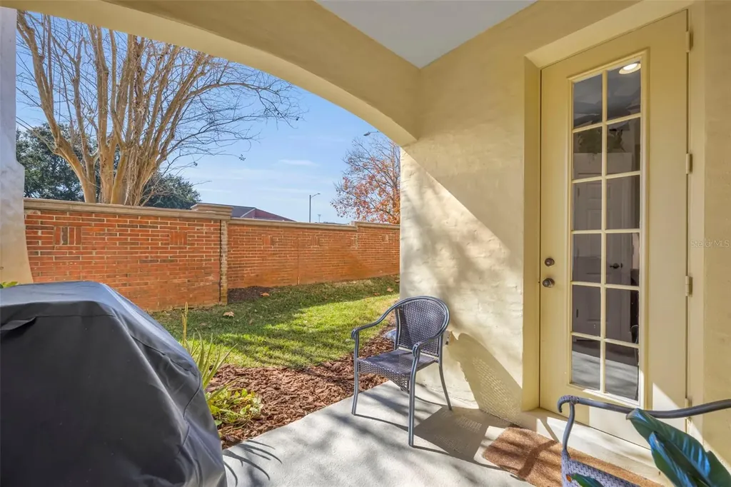 1321 Benevolent Street Maitland FL 32751