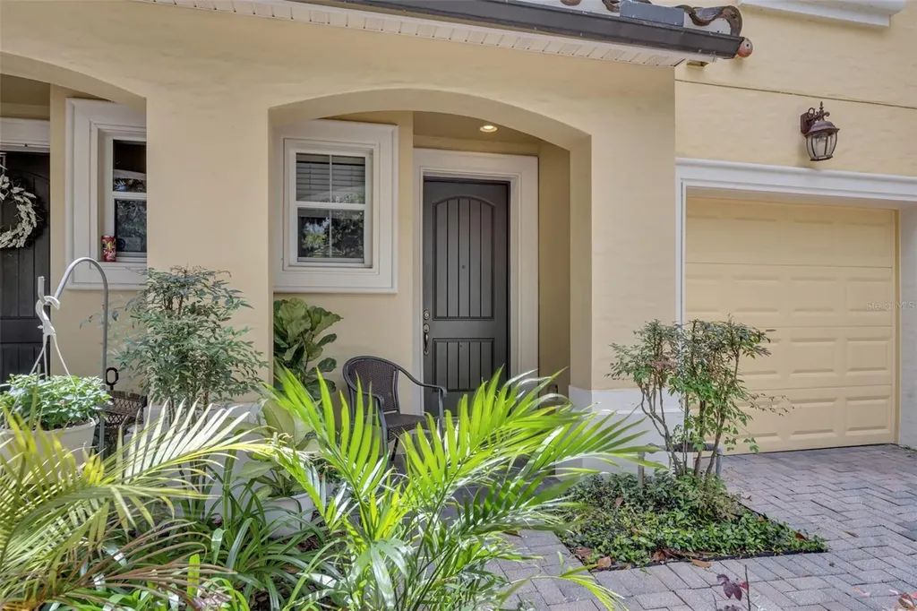 1321 Benevolent Street Maitland FL 32751