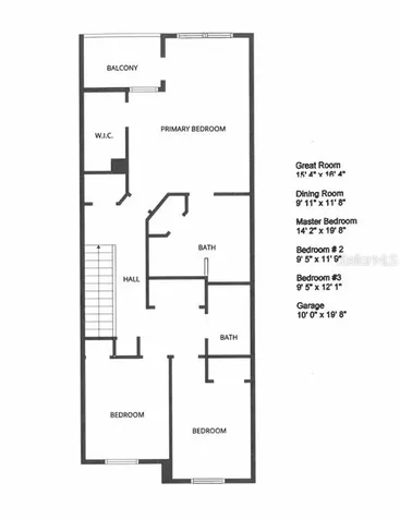 1321 Benevolent Street Maitland FL 32751