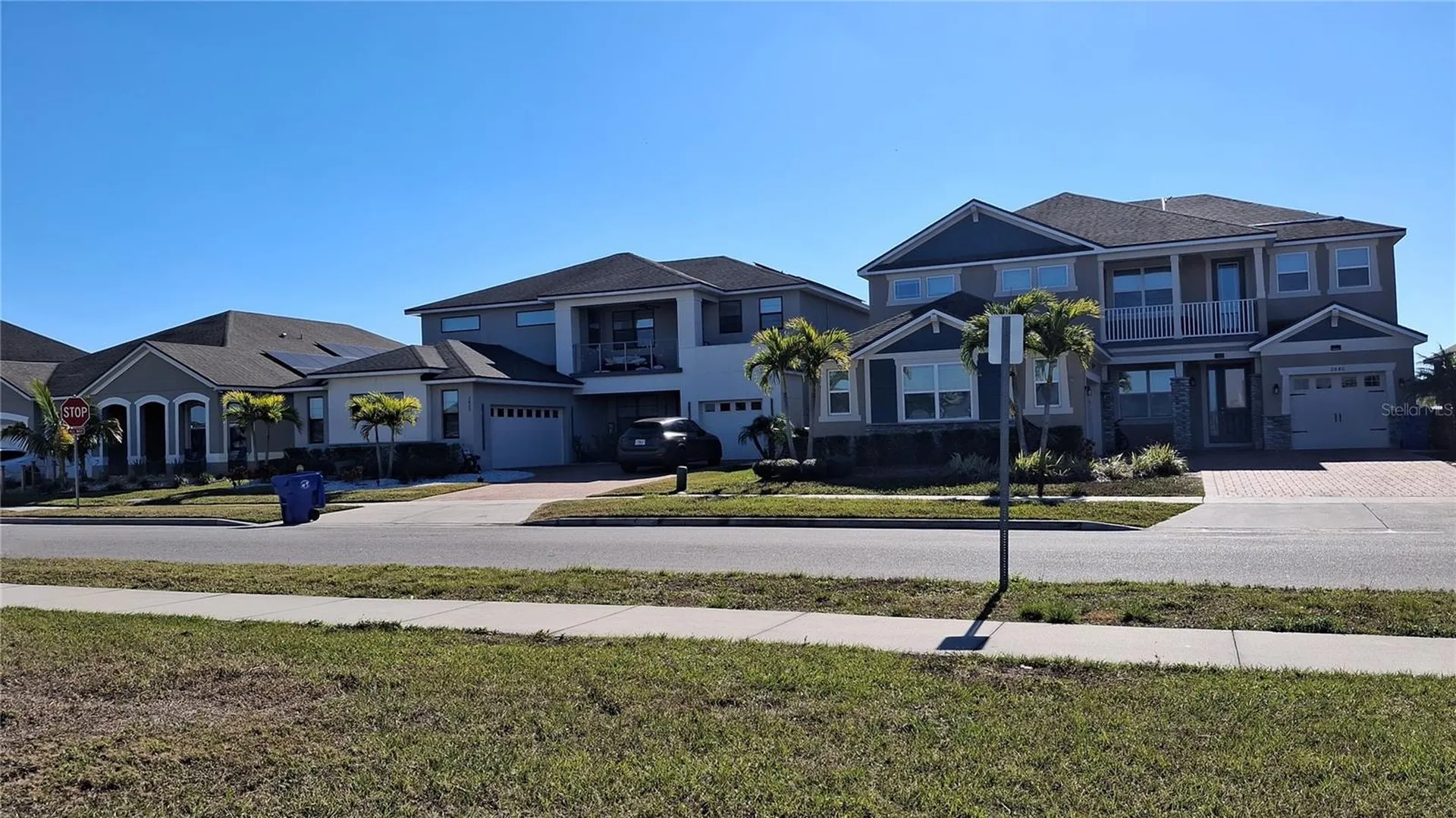 2840 Chantilly Avenue Kissimmee FL 34741