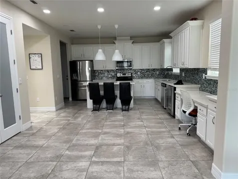 2840 Chantilly Avenue Kissimmee FL 34741