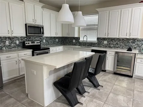 2840 Chantilly Avenue Kissimmee FL 34741