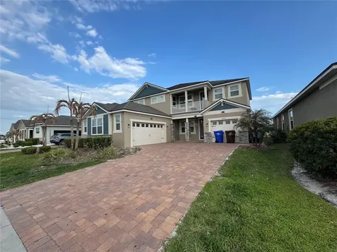 2840 Chantilly Avenue Kissimmee FL 34741