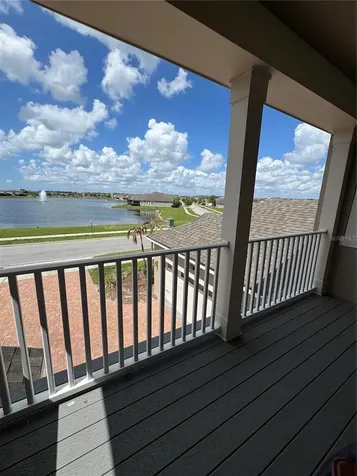 2840 Chantilly Avenue Kissimmee FL 34741