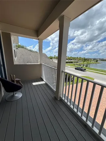2840 Chantilly Avenue Kissimmee FL 34741