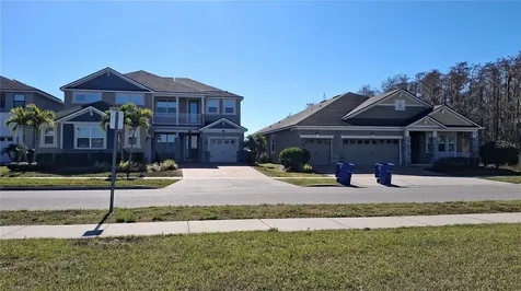 2840 Chantilly Avenue Kissimmee FL 34741