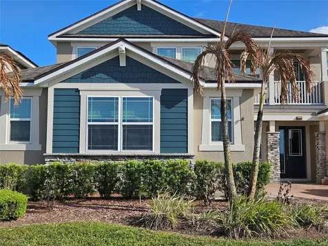 2840 Chantilly Avenue Kissimmee FL 34741