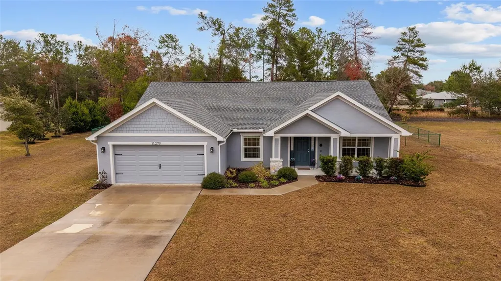 11275 SW 54th Circle Ocala FL 34476