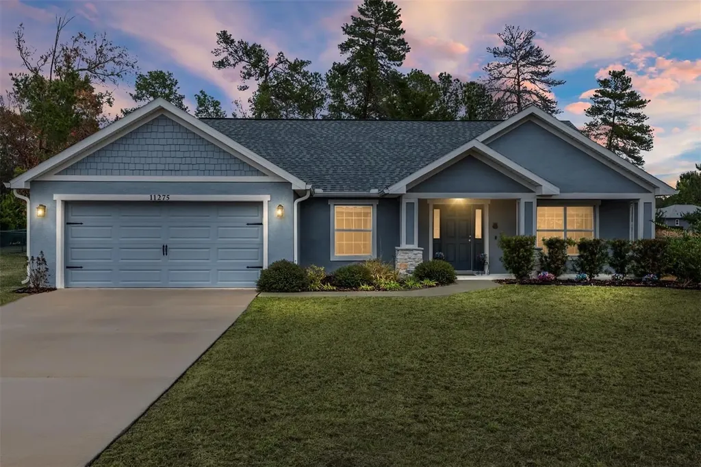 11275 SW 54th Circle Ocala FL 34476