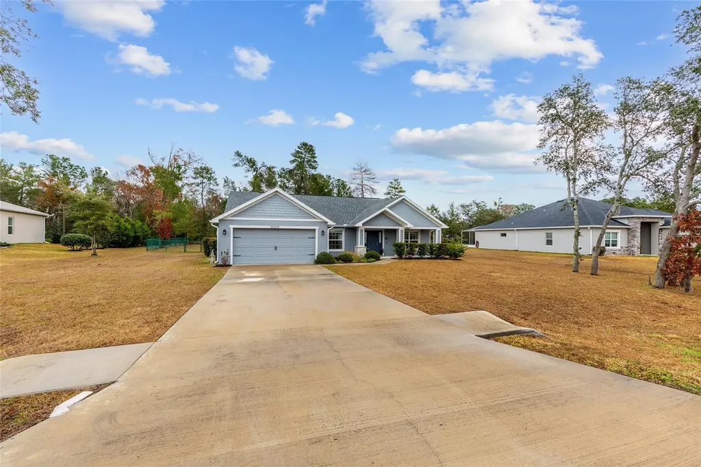 11275 SW 54th Circle Ocala FL 34476