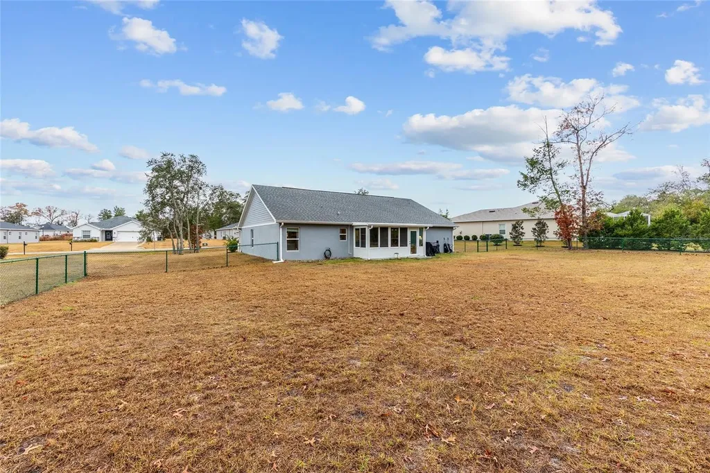 11275 SW 54th Circle Ocala FL 34476