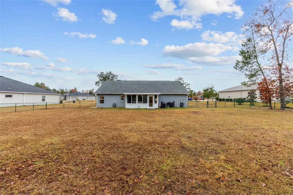 11275 SW 54th Circle Ocala FL 34476