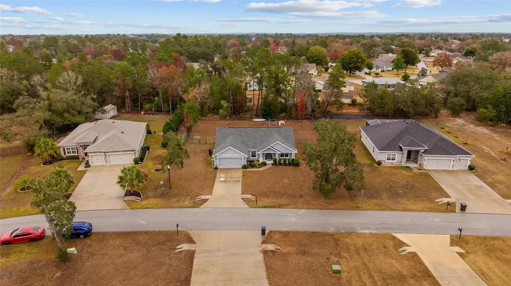 11275 SW 54th Circle Ocala FL 34476