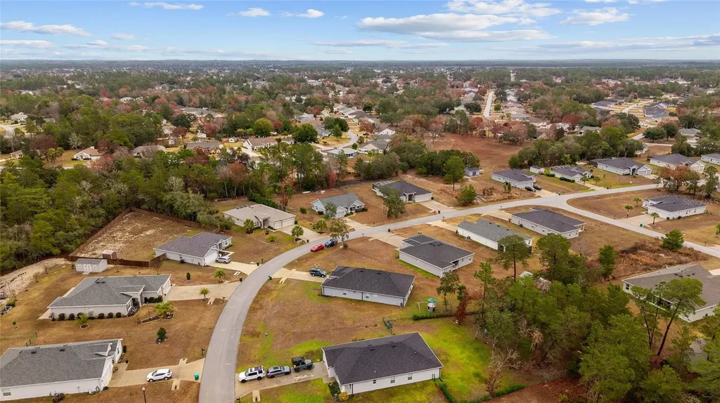 11275 SW 54th Circle Ocala FL 34476
