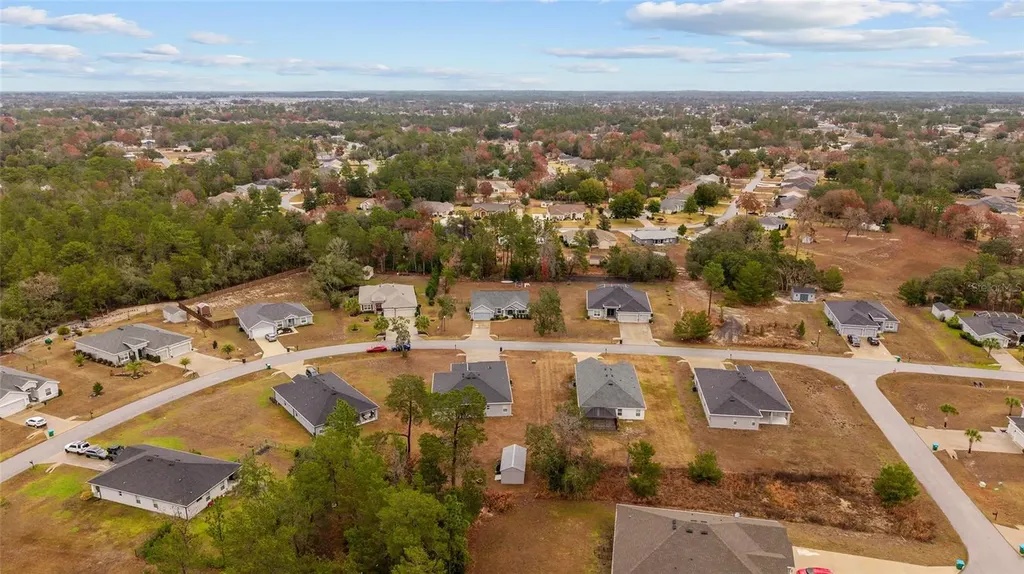 11275 SW 54th Circle Ocala FL 34476