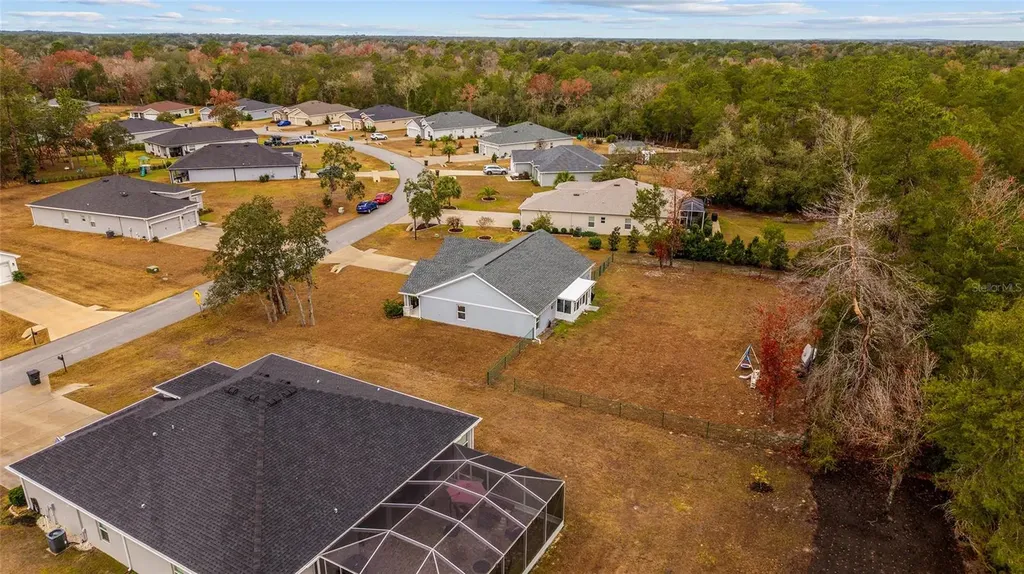 11275 SW 54th Circle Ocala FL 34476