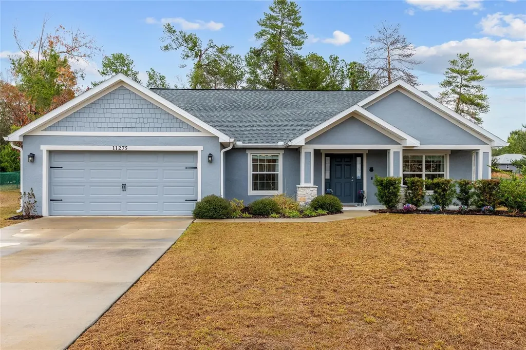 11275 SW 54th Circle Ocala FL 34476