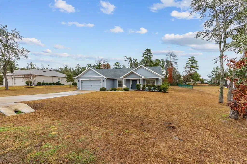 11275 SW 54th Circle Ocala FL 34476