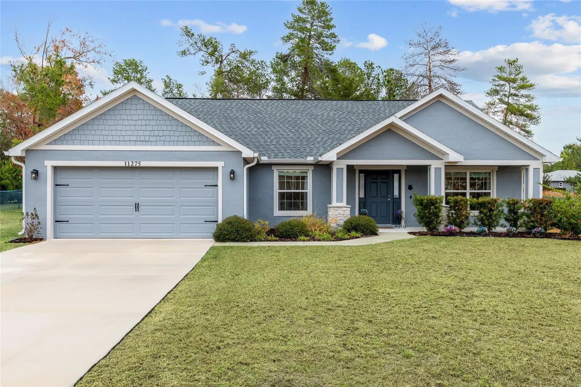 11275 SW 54th Circle Ocala FL 34476