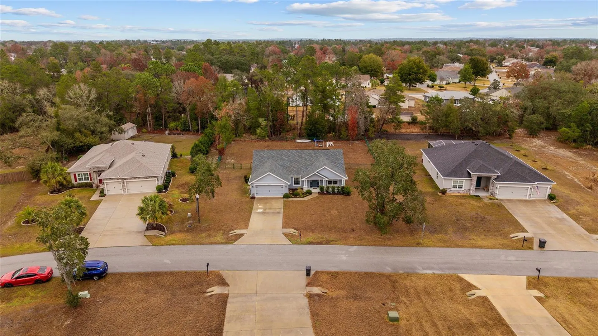 11275 SW 54th Circle Ocala FL 34476