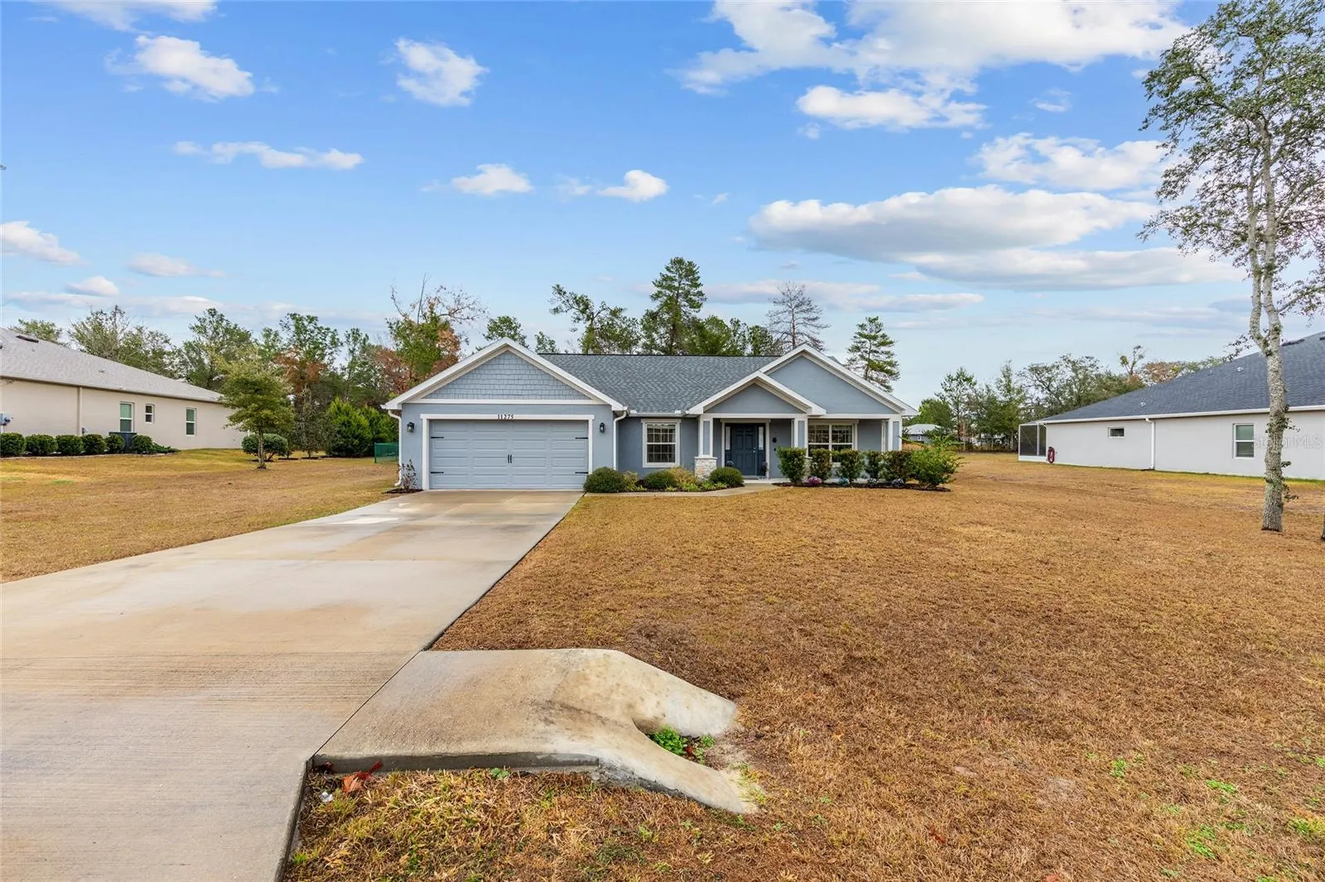 11275 SW 54th Circle Ocala FL 34476