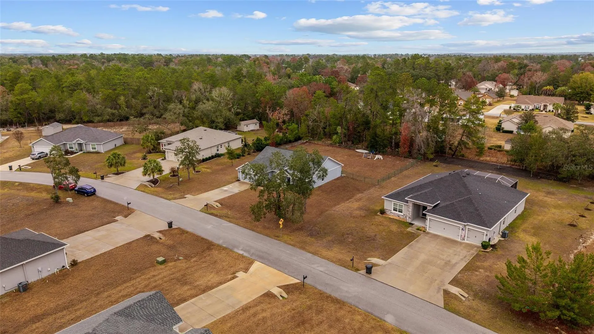 11275 SW 54th Circle Ocala FL 34476