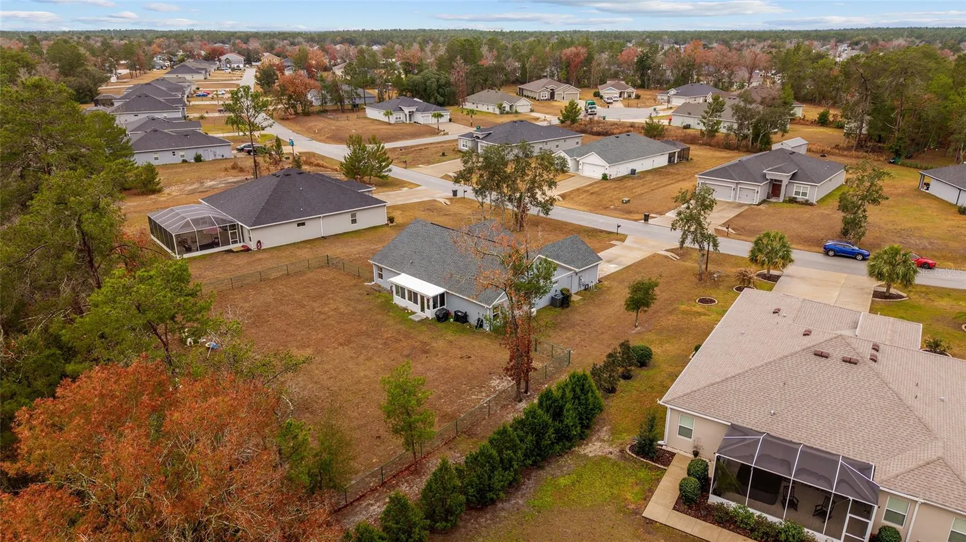 11275 SW 54th Circle Ocala FL 34476