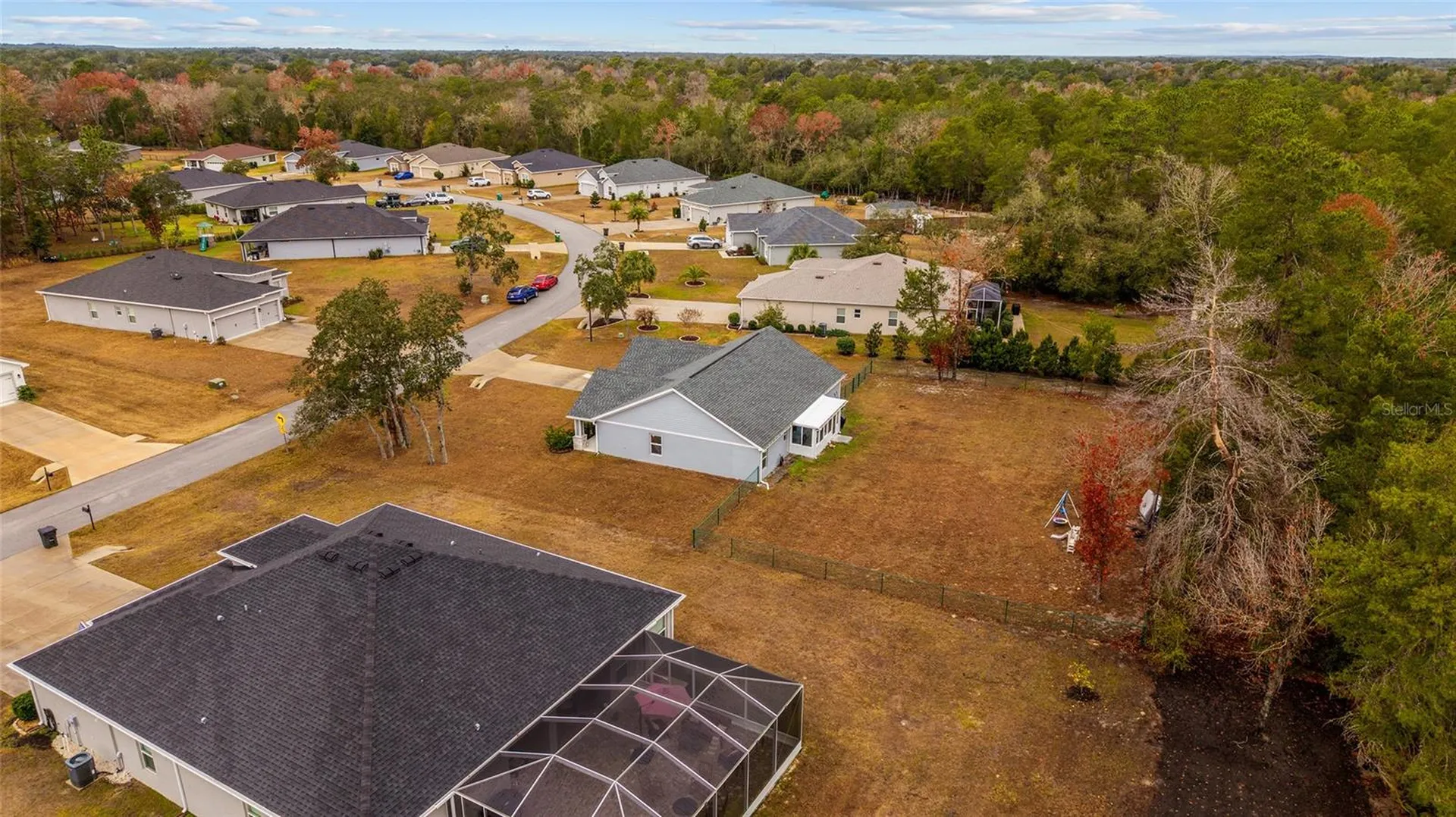 11275 SW 54th Circle Ocala FL 34476