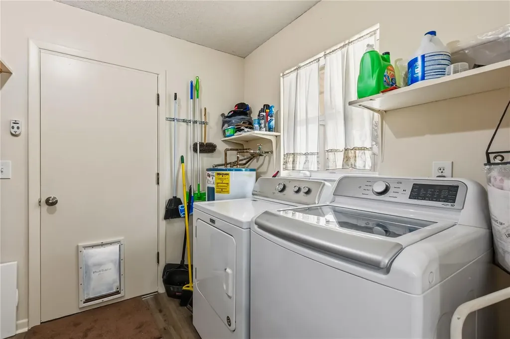 9909 Jacaranda Avenue Clermont FL 34711